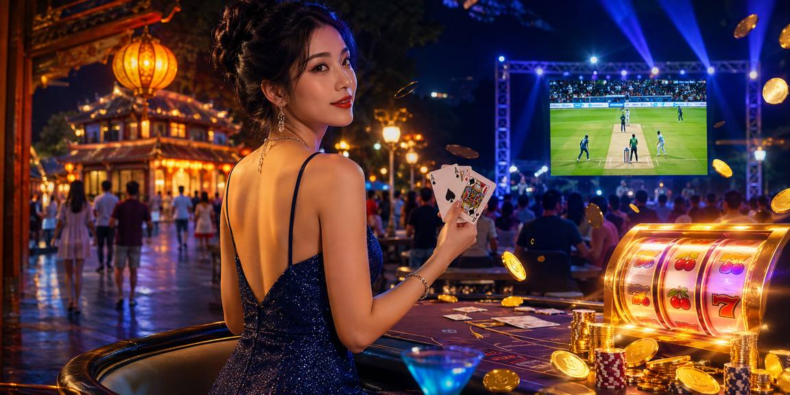 cwin6 mobile gaming
